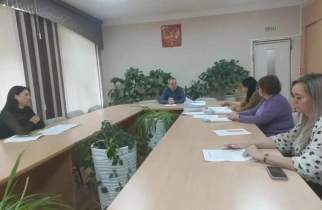 В Курске 74 жителям одобрили материальную помощь из городского бюджета