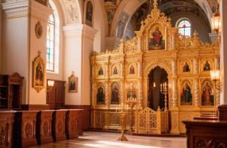 Обокравшего храм курянина принудительно отправляют в психиатрическую больницу