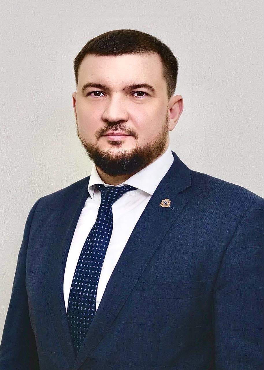 Хинштейн: с экс-замминистра Курской области Васильченко задержаны и другие