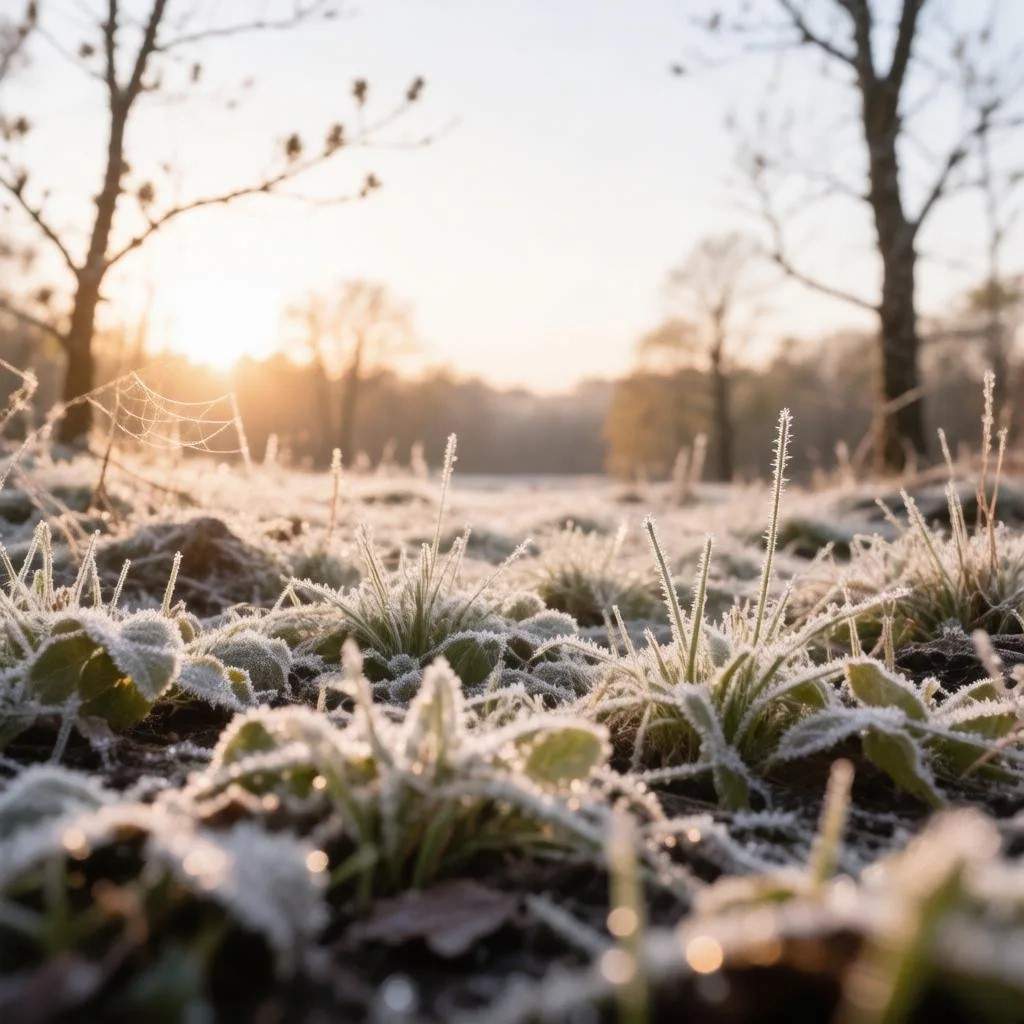 Два дня до лета: Курскую область накроют заморозки до -1°C