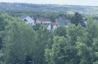 Квадратный метр за городом дешевеет
