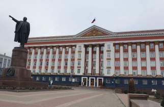 За 20 лет в Курскую область переехали 27,8 тысячи соотечественников
