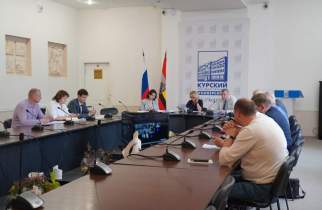 В четырёх курских вузах капитально отремонтируют общежития по нацпроекту