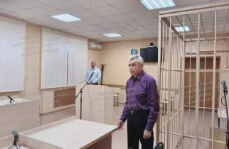 В Курской области экс-главу кооператива осудили за хищение 597 тысяч рублей