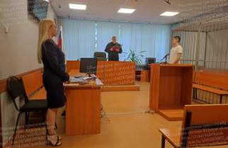 Курянин получил 7 лет строгого режима за 57 эпизодов сбыта наркотиков