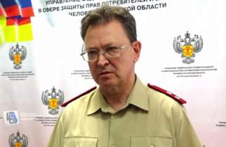 В Курске 35 человек отравились окрошкой и оливье из магазина