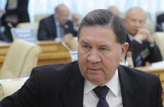 Экс-губернатор Курской области может посмертно стать Почётным гражданином