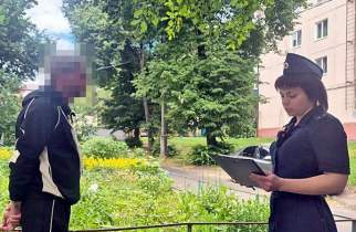 Курским условникам грозит замена приговора на реальные сроки