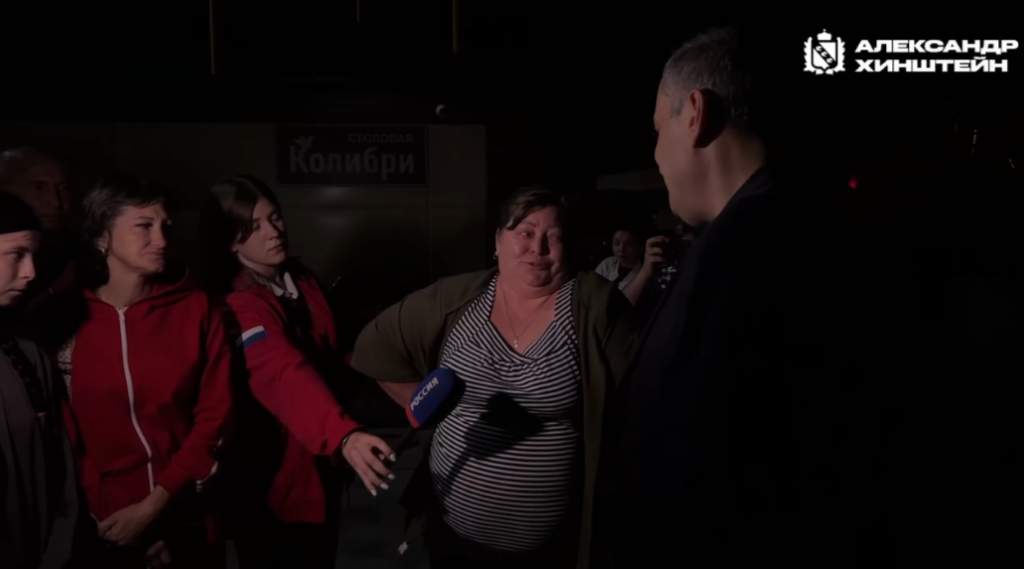 Курские врачи готовятся принять раненого пленника, которого пытали ВСУ