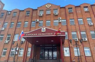 В Курской области запрет на продажу энергетиков продлили до 2031 года