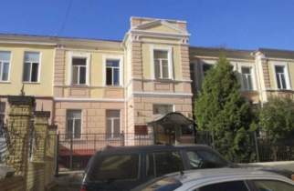 В Курске обследуют старинное здание больницы Красного креста