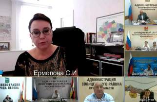 Курскую психбольницу после жалоб проверит Минздрав