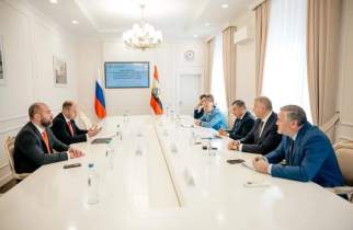 Минпромторг поможет курским предприятиям выйти на новые рынки