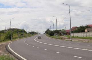 Комиссии начали принимать отремонтированные дороги в Курской области