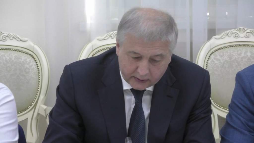 В Курской области заявили об эффективности системы "чет-нечет" на заправках