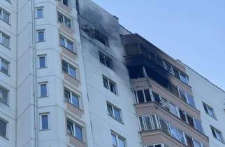 Пострадавшие от дронов в Курске могут претендовать на выплаты до 1,5 млн