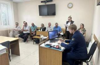 Суд отказался расширить памятник природы под Курском на 100 га