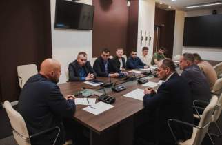 В Курске "Мовисте" напомнили о благоустройстве после работ на трамвайных путях