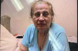 Пропавшую 10 дней назад пенсионерку сняла камера наблюдения в лесу под Курском