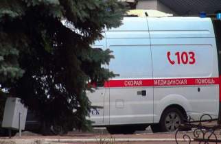 В Курской области дрон ВСУ ранил 50-летнего мужчину