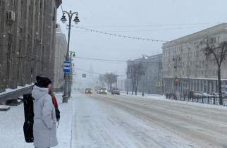 Глава Курска потребовал усилить подготовку к зиме