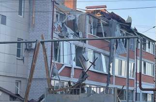 Лантратова: 302 жителя Курской области до сих пор не найдены после атаки ВСУ