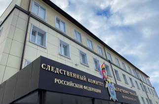 СК РФ завел 706 дел по факту террористических атак в Курской области