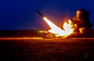 Мощные взрывы в небе над Курском разбудили горожан