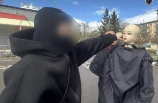 В Курске будут судить парня за смертельную драку на улице Менделеева