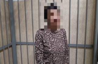 В Курске воровка обокрала спящую пенсионерку на 170 тысяч рублей