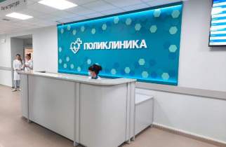 Мэр Курска Маслов призвал жителей пройти диспансеризацию летом