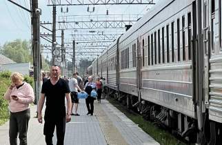 МегаФон модернизировал сеть в аэропортах и вокзалах по всей стране