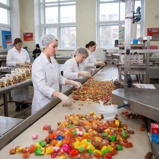 Курский и липецкий «Конти» никому не нужны за 4,8 млрд