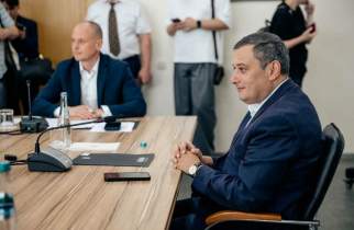 Курская область разработает "Географию будущего" и новый атлас