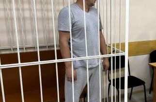 Под Курском арестовали курьера, забравшего 3 млн рублей у пенсионерки