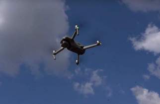 Еще один раненый в Курской области: FPV-дрон атаковал автомобиль