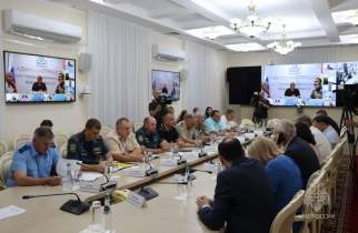К 1 сентября проверят почти курских 800 школ и проведут тренировки по эвакуации