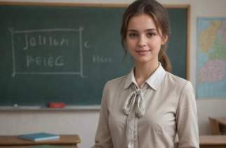Курских учителей бесплатно научат работать с ИИ