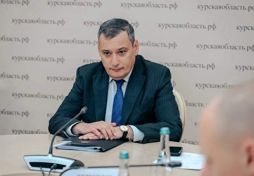 Хинштейн: очередей на заправках нет