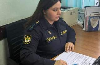 В Курской области приставы взыскали 500 тысяч рублей с виновника ДТП