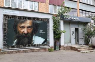 В Курске начались съемки документального фильма об Олеге Радине