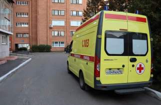 В Курской области в ДТП погиб 18-летний водитель, 3 человека ранены
