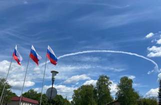 Утром 13 сентября ПВО сбила две крылатые ракеты над Курской областью
