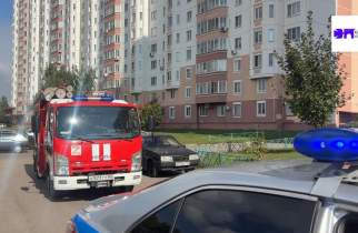 В Курске прошел профилактический рейд «Уступи дорoгу»