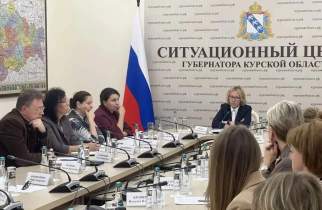 Больше половины курских педагогов пока не заметили снижения нагрузки