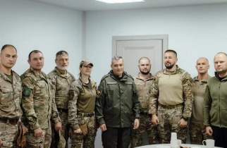 В Курской области бойцы «БАРС-Курск» уничтожили более 1,5 тысячи БПЛА