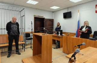 В Курской области мужчину осудили за 35 преступлений в магазинах